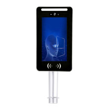 Auto Recognition Security System Face Recognition Biometric Attendance